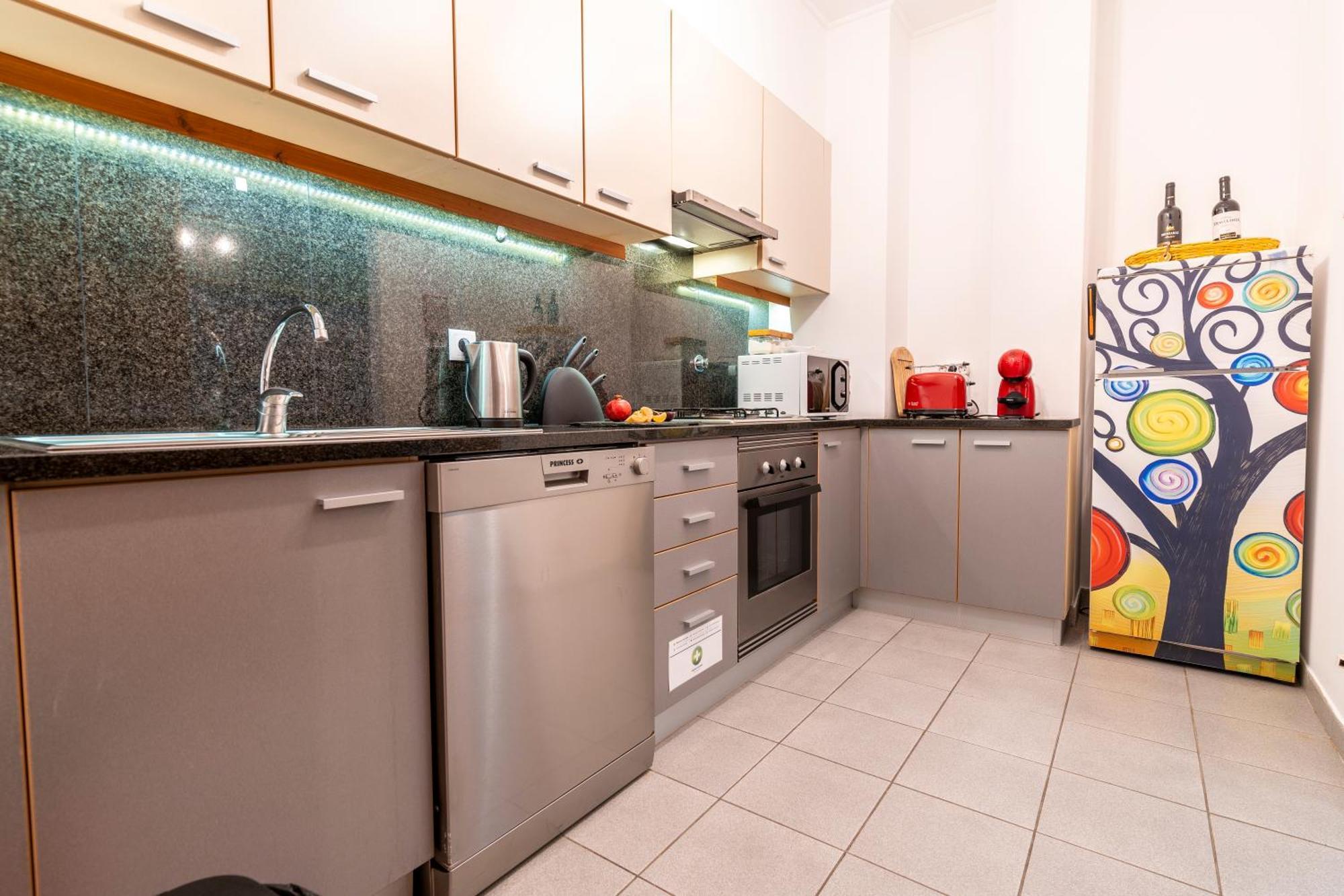 Ferienwohnung Epicenter Urban Ponta Delgada Exterior foto